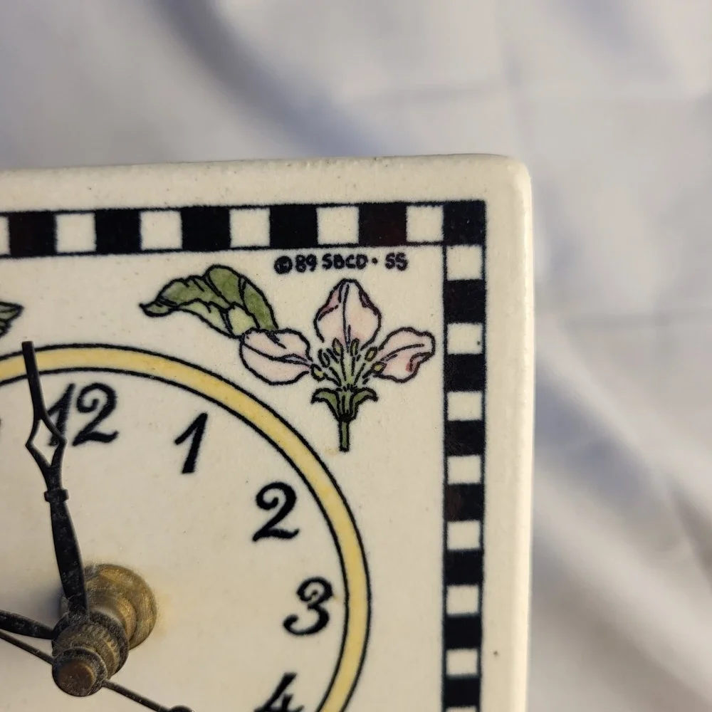 Vintage 6.25 x 4